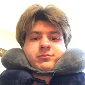 Meet your Posher, Jack
